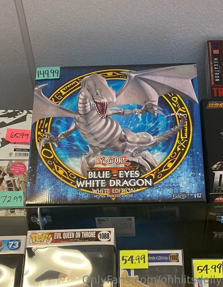 ohhiitsdolly étoile gratuite photos