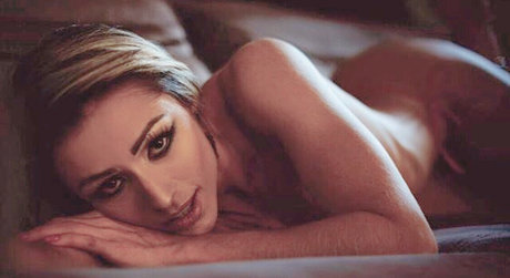 Mariana Aroldi actrice artistique image