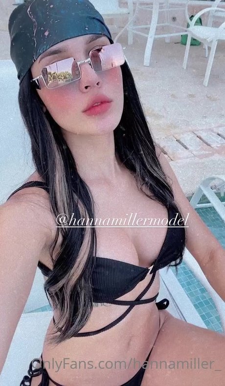 Hannamiller étoile galerie