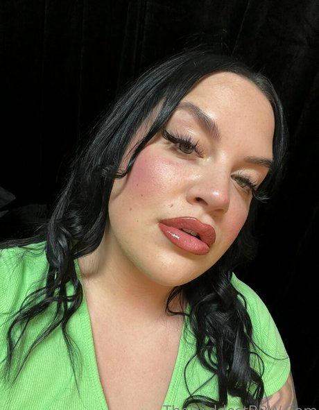 marilynmayson actrice de grande qualité galeries