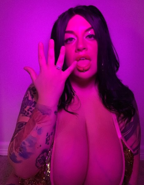 marilynmayson meilleure étoile archive