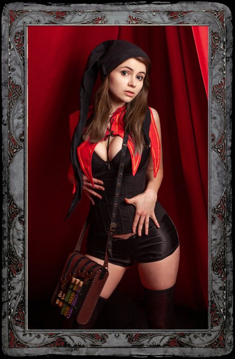 Nancy PlayBetter modèle porno des photos