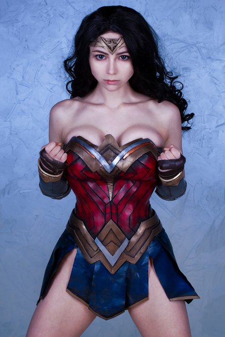 Nancy PlayBetter star exclusive galerie