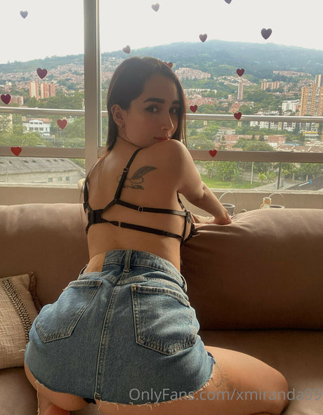 xmiranda99 meilleure actrice collection