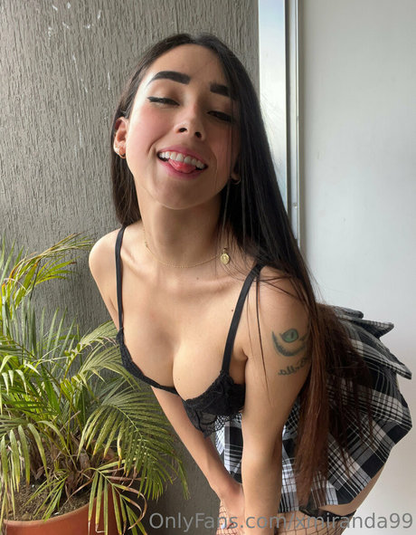 xmiranda99 nus star du porno des photos