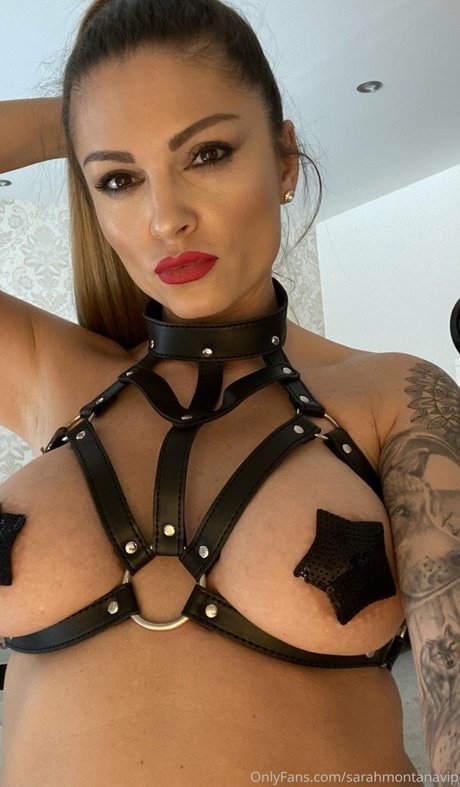 Sarah Step Mommy actrice de grande qualité archive