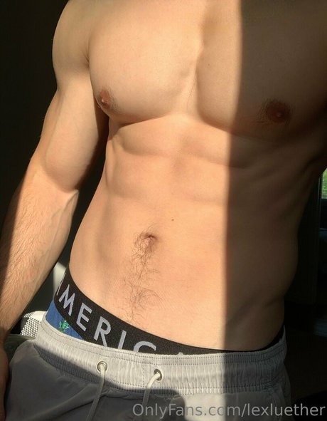 lexluether sexe de star du porno images