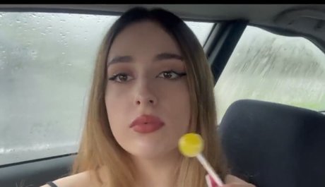 AndrvMaria star du porno parfaite des photos