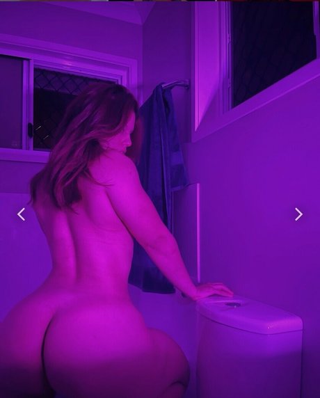 Harmony Doughty jolie étoile photo