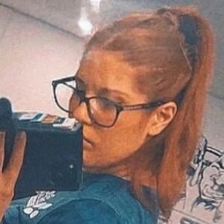 Harmony Doughty actrice sexy photo