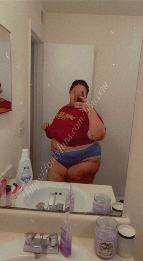 bbwcenc beau modèle image