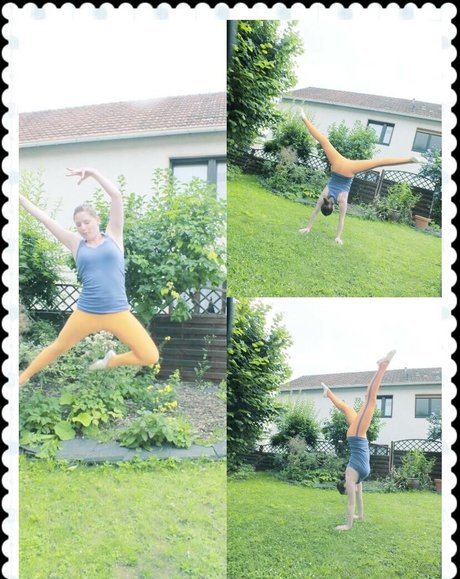 Raja Winn actrice parfaite images