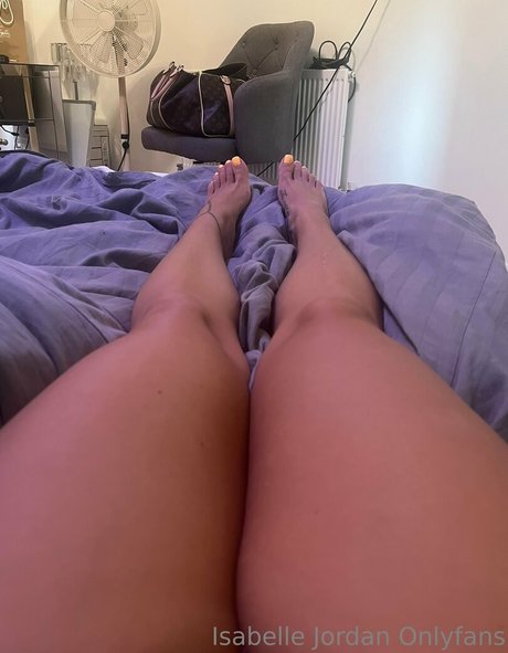 missisabelleberry actrice exclusive des photos