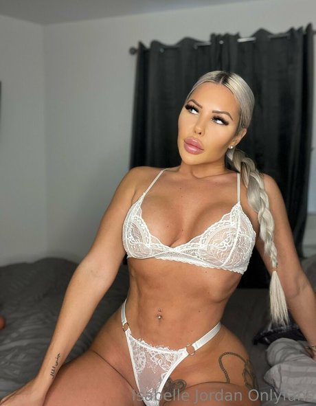 missisabelleberry modèle artistique archive