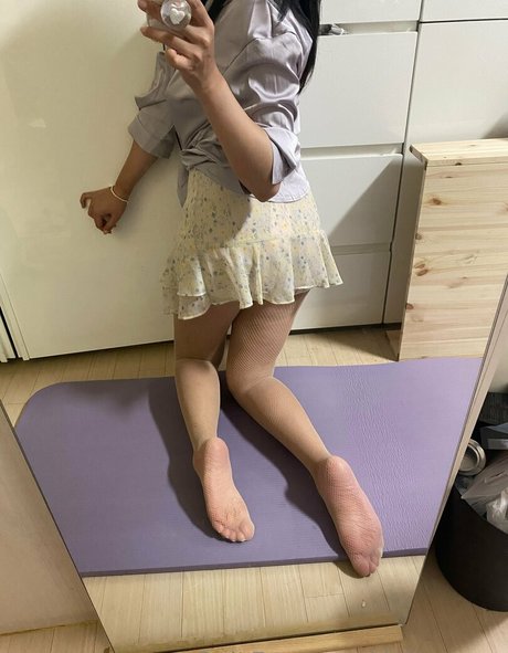 dailysungy haut modèle image