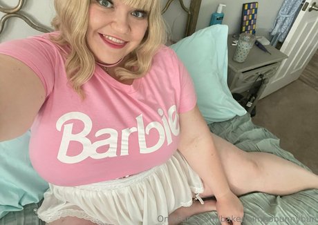 bakedbimbobunnybun actrice artistique photo