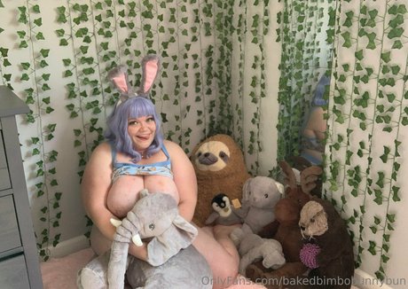bakedbimbobunnybun étoile xxx archive