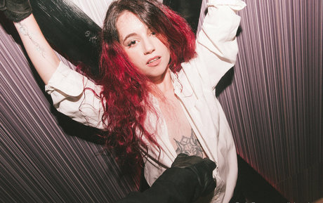 transexuelle gorge profonde onlyfans sexy exclusif image