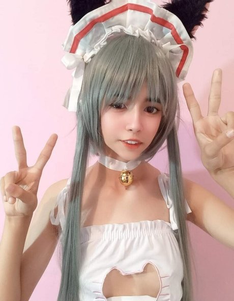 LimayMonitaChina mannequin photo