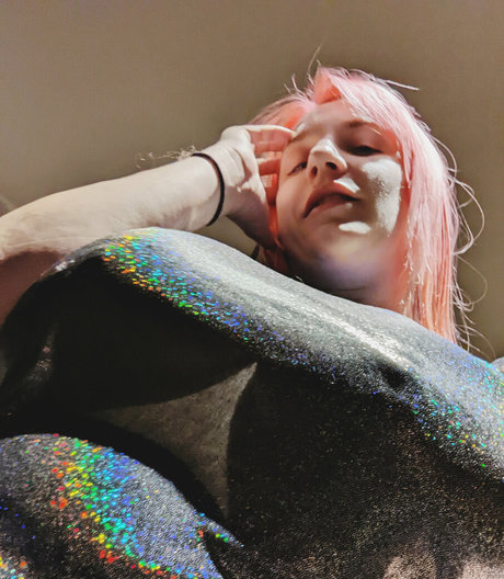 Amberskies étoile magnifique image