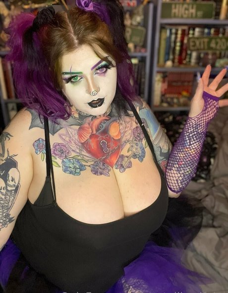 crystallizedfairy star du porno belle photo