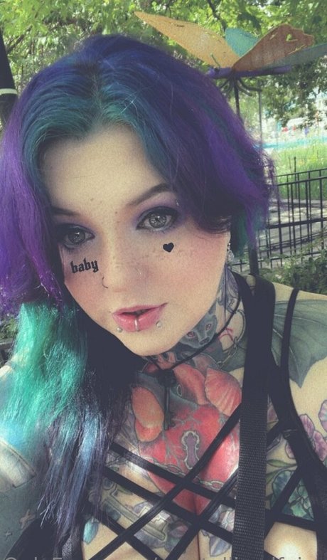 crystallizedfairy haut de star du porno images