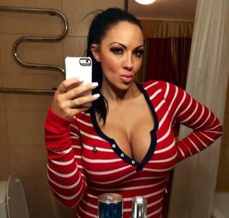 Jodie Marsh sexe star du porno photos