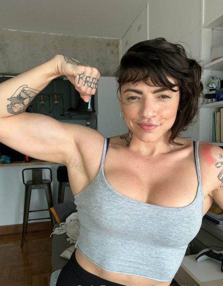 Julice star du porno chaude photos