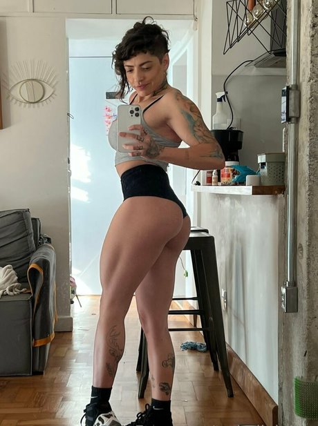 Julice star érotique image