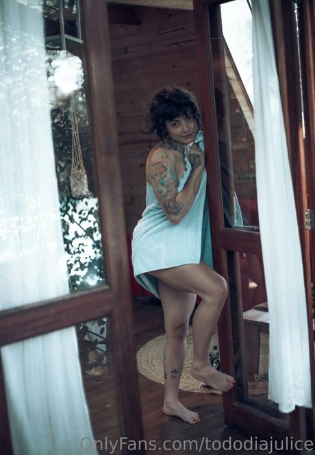 Julice étoile xxx images