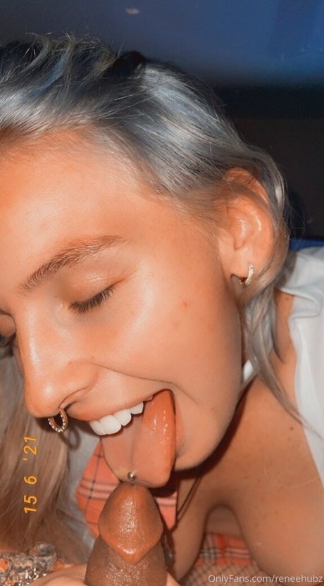 reneehubz jolie actrice photos