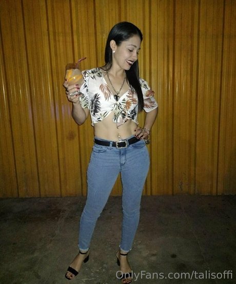 talisoffi actrice de nus img