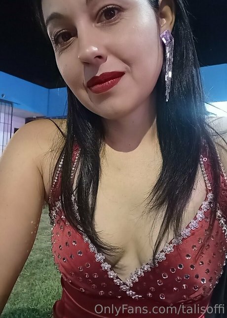 talisoffi actrice sexy galerie