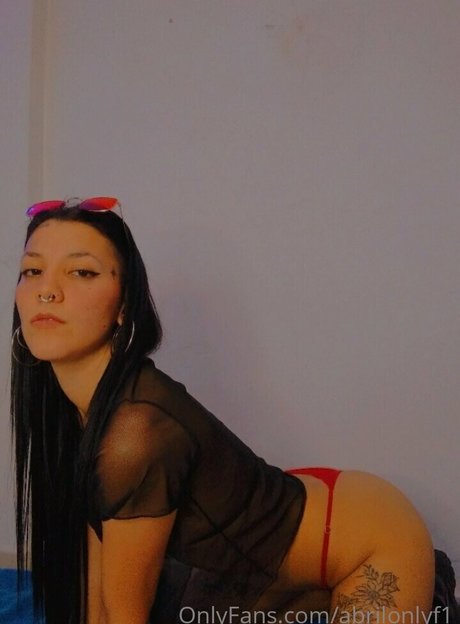 abrilonlyf1 actrice nue archive