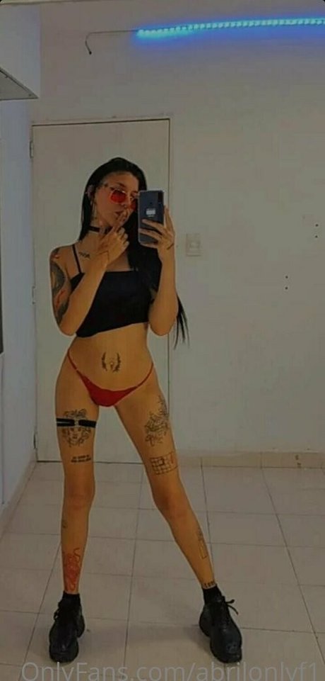 abrilonlyf1 beau modèle image