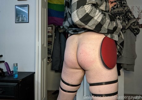 disastergays718 meilleure actrice photo