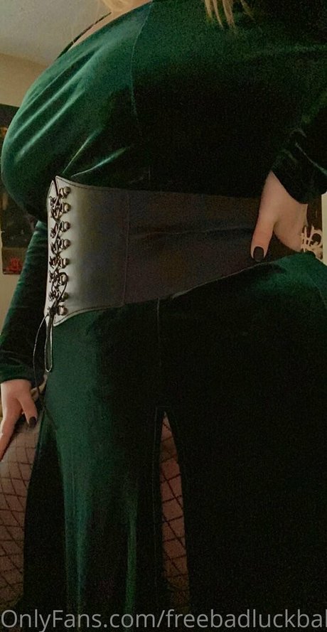 freebadluckbaby420 modèle images