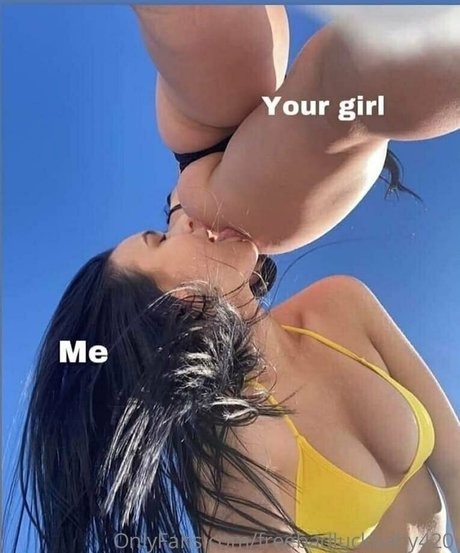 freebadluckbaby420 actrice nue image