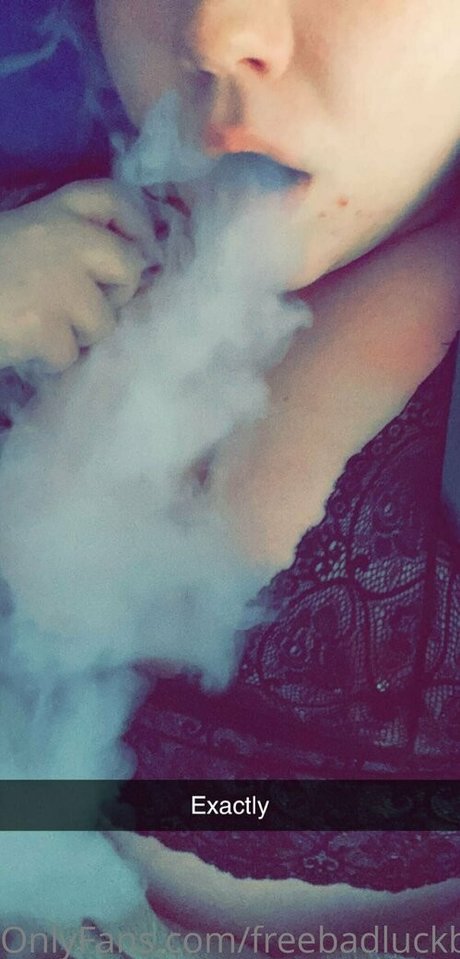 freebadluckbaby420 étoile magnifique photos