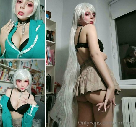 conni55 star du sexe image