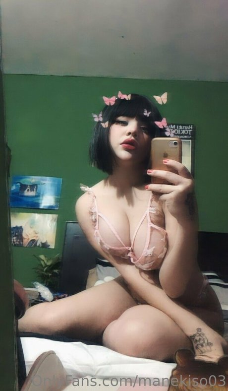 manekiso03 modèle artistique image