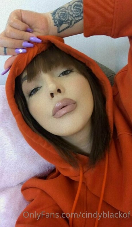 sindyblackof actrice de sexe images