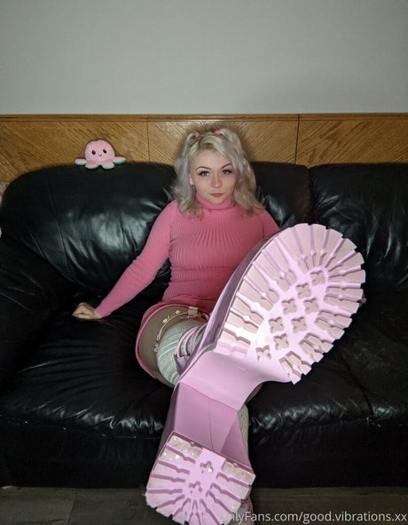 good vibrations xx star du porno de haute qualité img