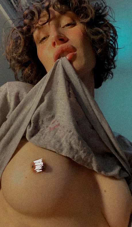 Lauren Bonner actrice érotique collection