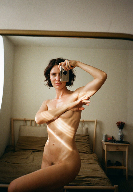 Lauren Bonner étoile hd collection