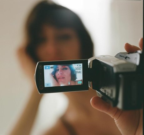 Lauren Bonner star du porno chaude photos