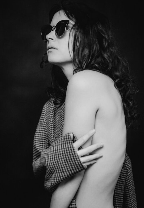 entraînement en salle de sport uniquement pour les fans nu sympa des photos