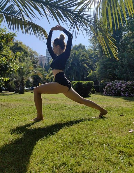 AlinaNaMeli belle étoile image