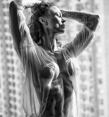 Sh3hulk étoile xxx des photos