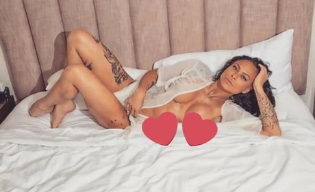 Sh3hulk star du sexe photos